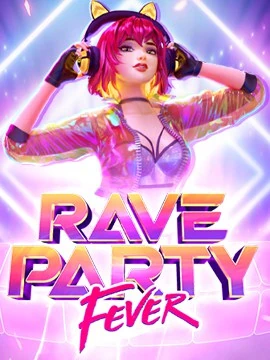 fafa777 สมัครทดลองเล่น Rave-party-fever